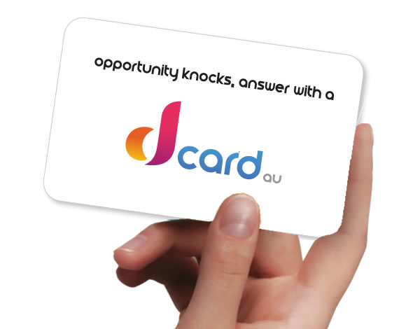 dcard-digital business card